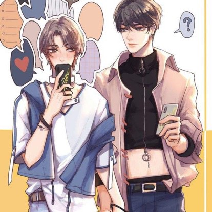 娘子is rio【原版】