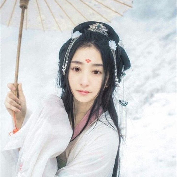 花开的时候你就来看我 - 芷柔667714 唱吧,听见歌声遇见你