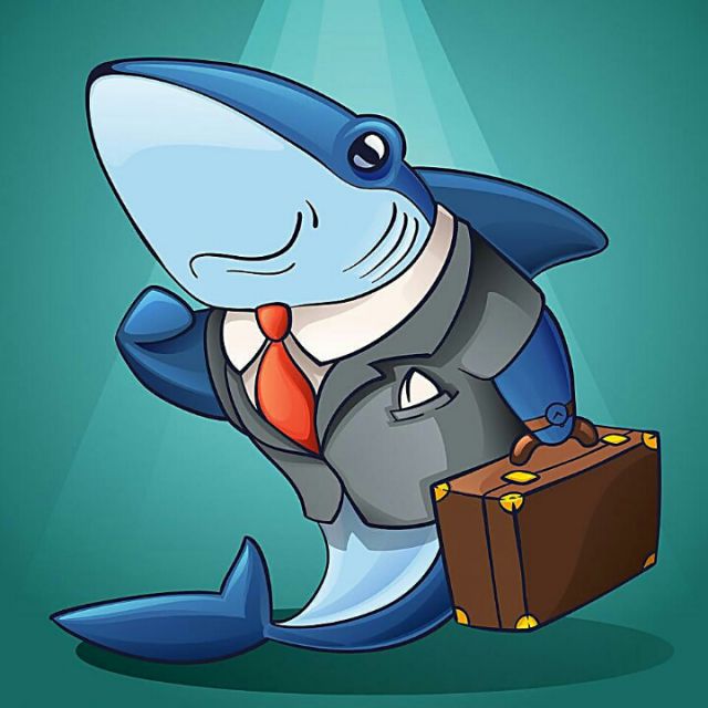 鸭梨大 - 小黑鲨鱼 唱吧,玩音乐,就上唱吧!