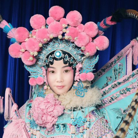 姐弟别【潮剧合唱版】