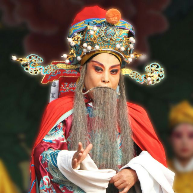 豫剧寇准背靴观星红脸豫东上传