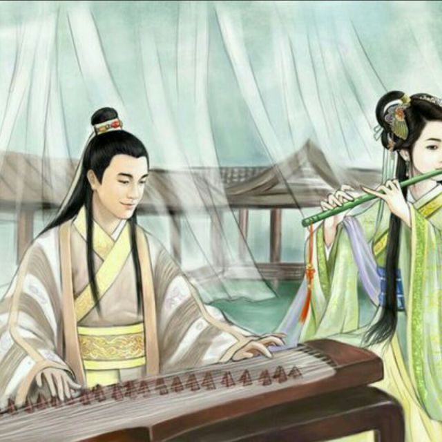 爱的供养【原版】