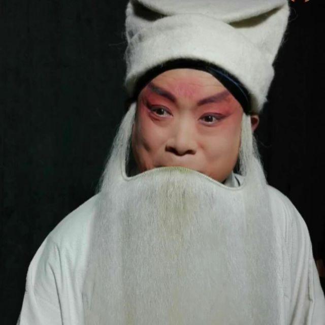 河北梆子 三娘教子 三娘且息心头火