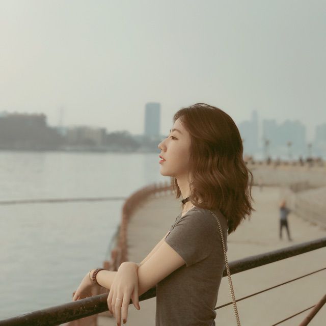 我只在乎你 - 余柳颖 唱吧,玩音乐,就上唱吧!