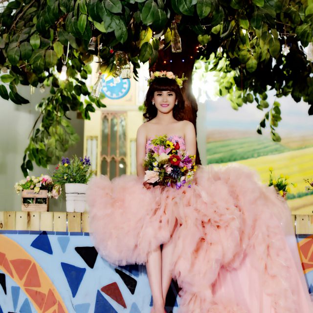 我乃压声第一人【凉城原版】 - mc72小鱼儿 唱吧,玩音乐,就上唱吧!