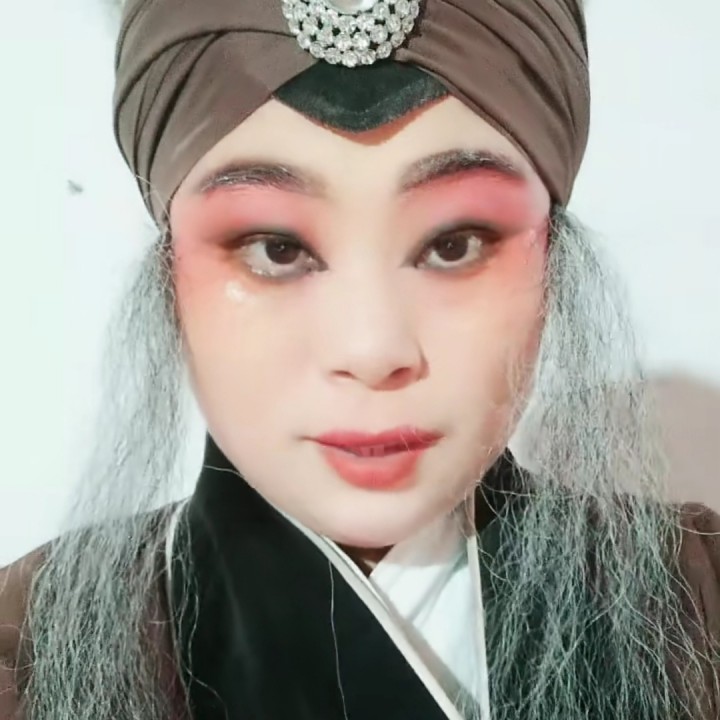 秦腔 清风亭 盼子忆往事心酸【秦腔】