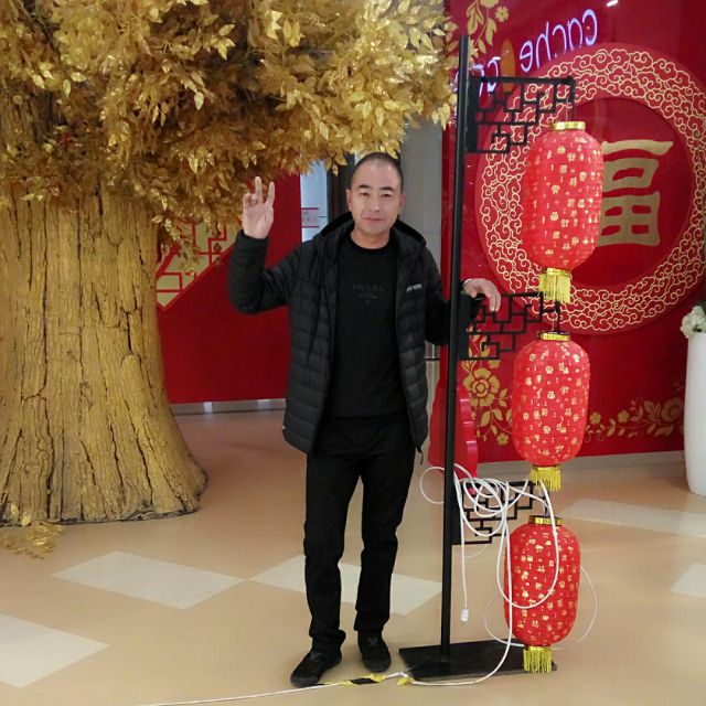 小帽江南送情郎【原版】