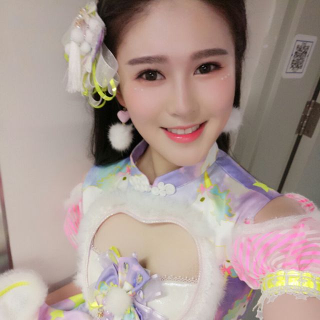 心有独钟 - SNH48-温晶婕 唱吧,玩音乐,就上唱吧!