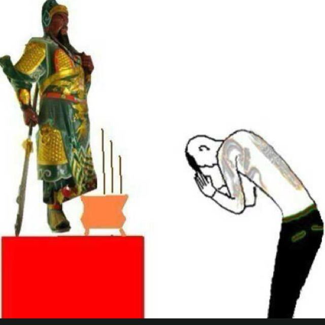 刀怒斩逆徒【气质二哥】