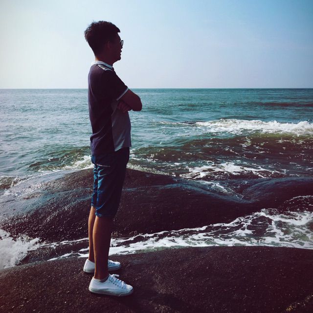 butterfly【抒情版】 - 周晨风-sax 唱吧,玩音乐,就上唱吧!