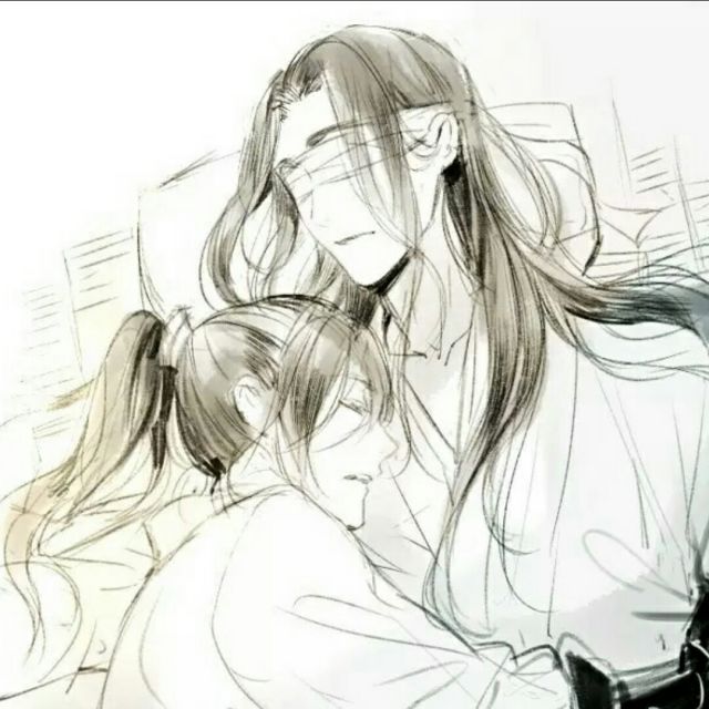 魔道disco - 九指薛洋卧星尘 唱吧,听见歌声遇见你