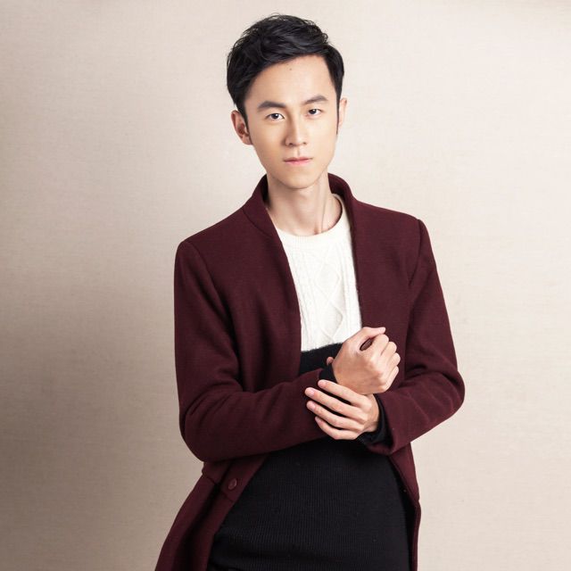 月球上的人 - 张晗圣amory 唱吧,听见歌声遇见你