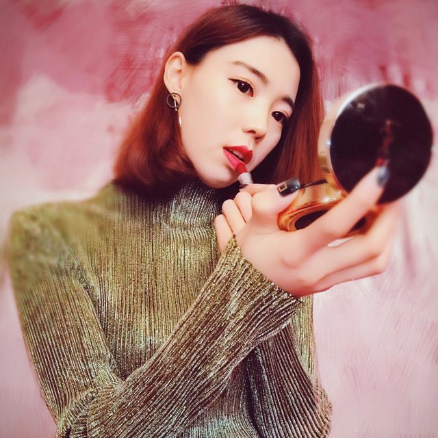 演员【vivian女版】