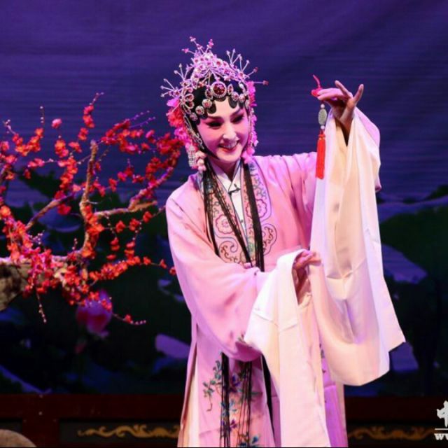 秦腔伴凑--王桂花【秦腔伴凑】 - 陇上青衣 唱吧,听见歌声遇见你