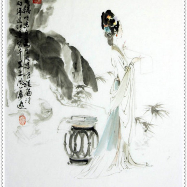 浅草妖姬