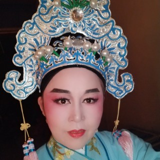 越剧 认弟 《汉文皇后》选段【金彩凤 赵志刚】