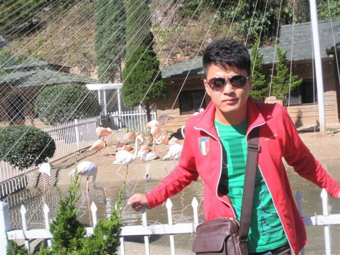 王宏建