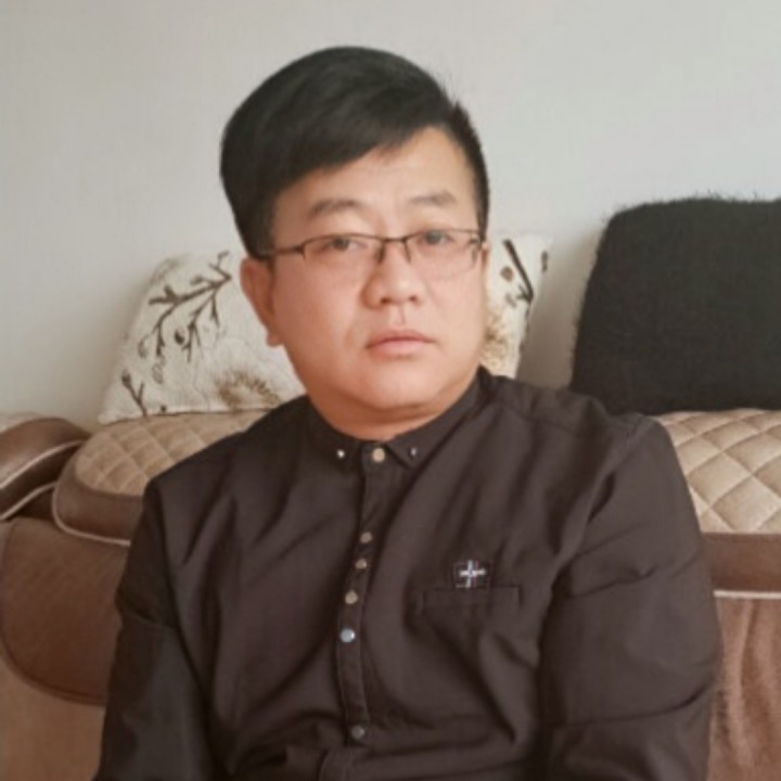 红河谷【心如绿茶-合唱伴奏】