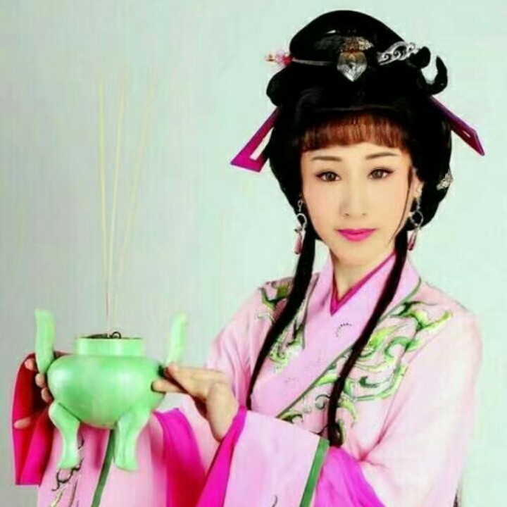 梅龙镇&middot;听说江南景致美 - 浅黛微妆 唱吧,玩音乐,就上唱吧!