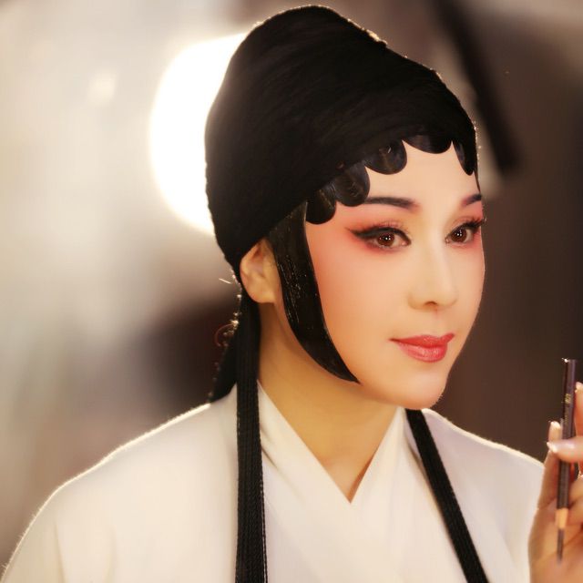 沪剧 雷雨 盘凤