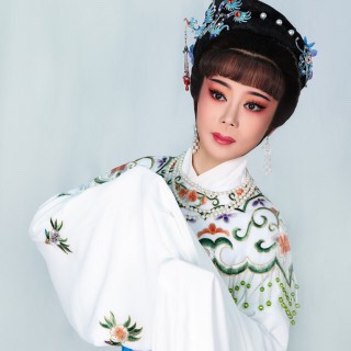 越剧 陈三两 骂堂 - 盈盈一水1227 唱吧,玩音乐,就上唱吧!