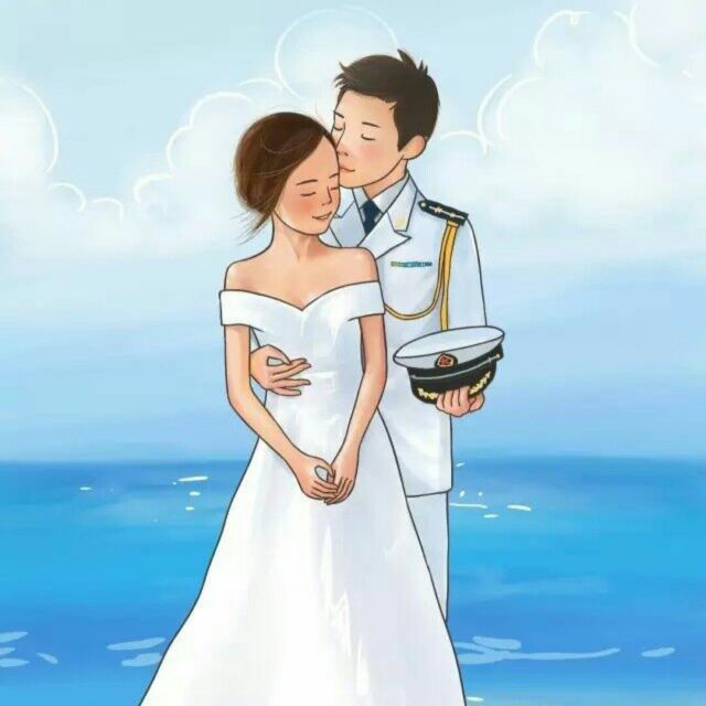 万水千山总是情
