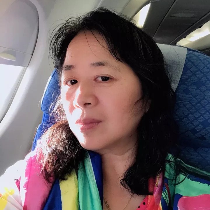 粤语小曲之妆台秋思