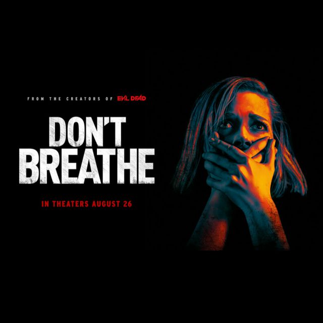 沉默如迷的呼吸