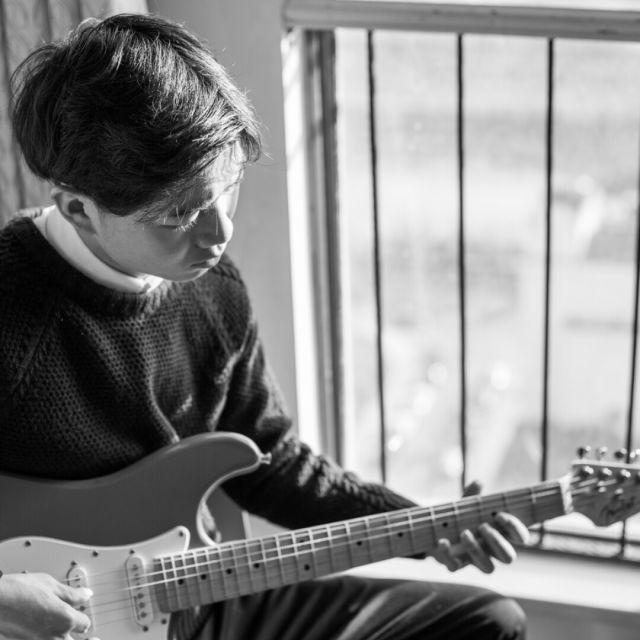 心淡【joey】 - 夜的诗人木心 唱吧,听见歌声遇见你