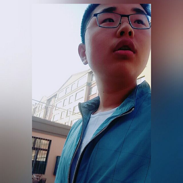 余罪之老傅篇【伤感另类】