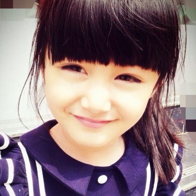 美丽心情 — 栾晓君yino