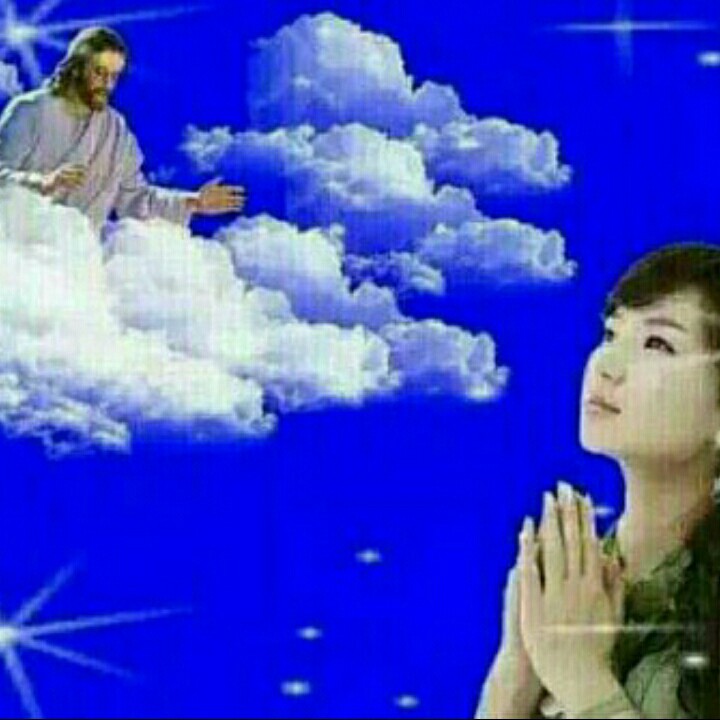 主当我的心完全归祢【电音倾诉版】