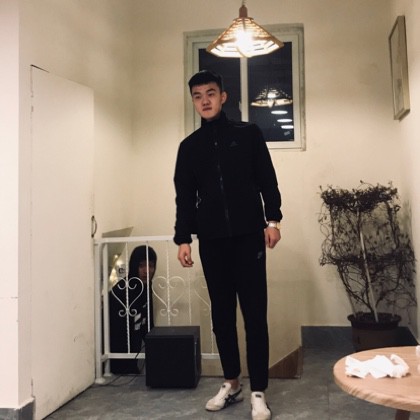 可不可以 - 王玉阳@ 唱吧,听见歌声遇见你