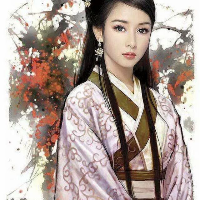 越剧孟丽君选段《见书房见画像》【舞台原声】