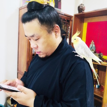 火红的萨日朗 - 东海龙二爷 唱吧,玩音乐,就上唱吧!