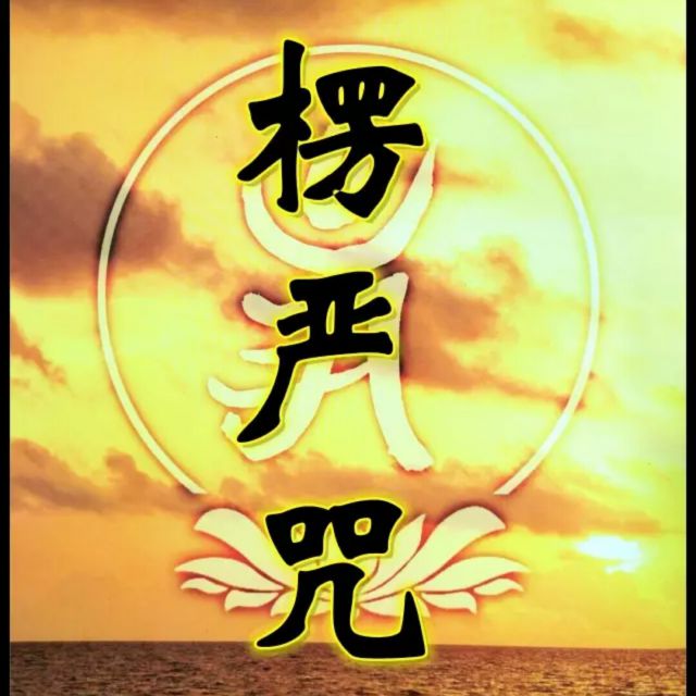 无量寿净土陀罗尼