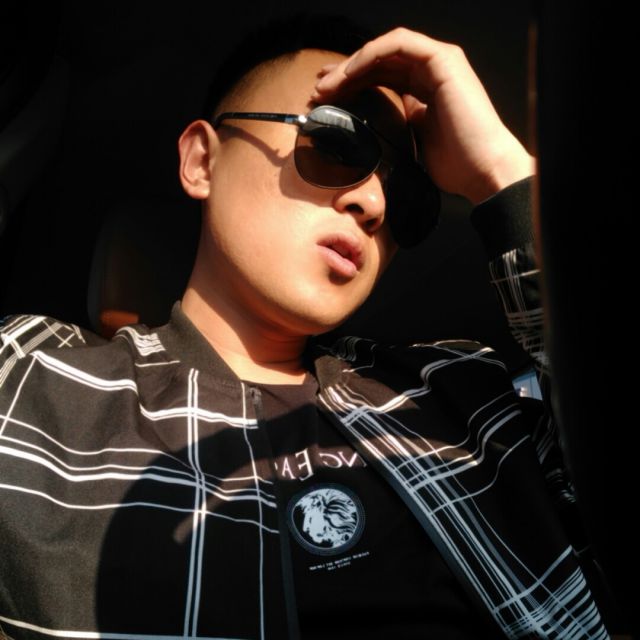 伤感独白 我挺好的 你那【凌皓】