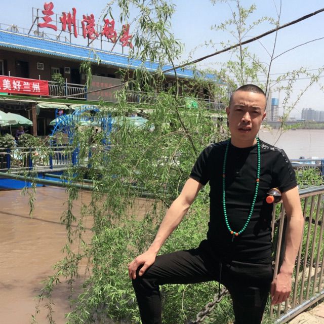 将军与姬