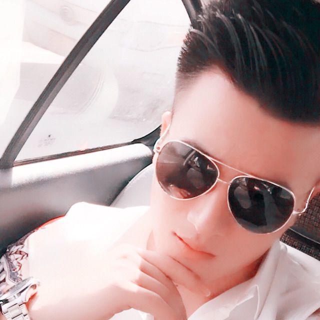 你爱我像谁 - 灵魂歌手-腾飞 唱吧,听见歌声遇见你