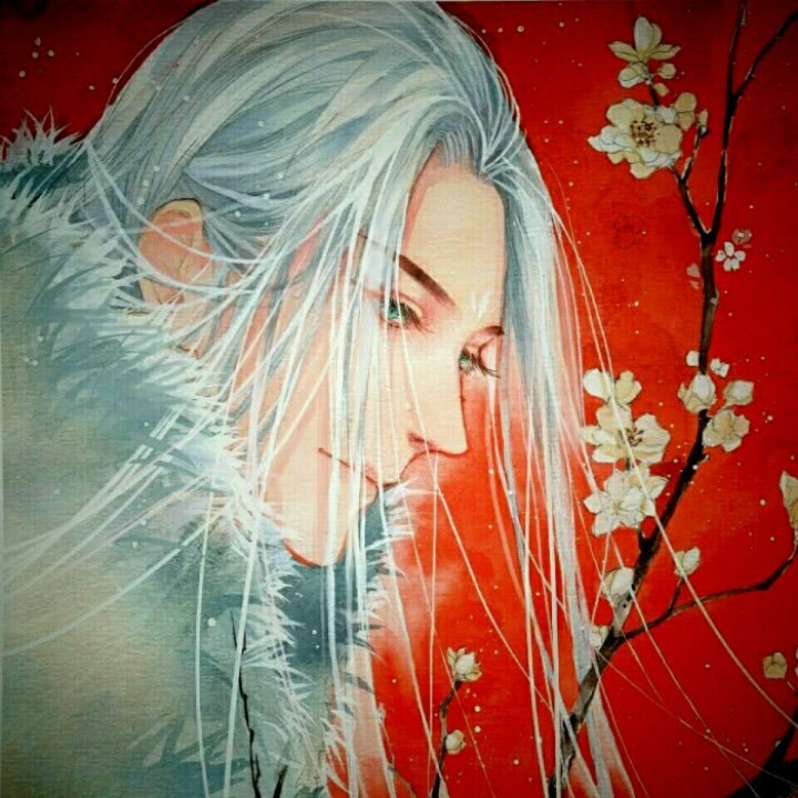 灵主不悔【画江湖之灵主 手游主题曲】