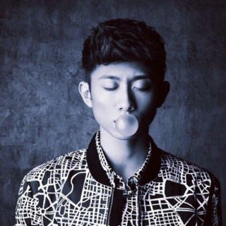 阿哲sir 小幸运 阿哲sir 成全【蒙面猜猜猜第一期】 阿哲sir 泪三年