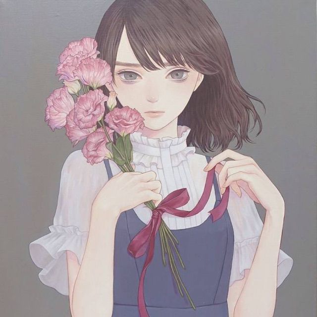 画堂春【女版】