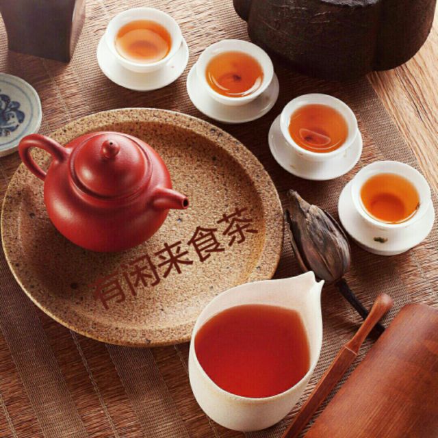 一家骨肉诉亲情【理柏柏】