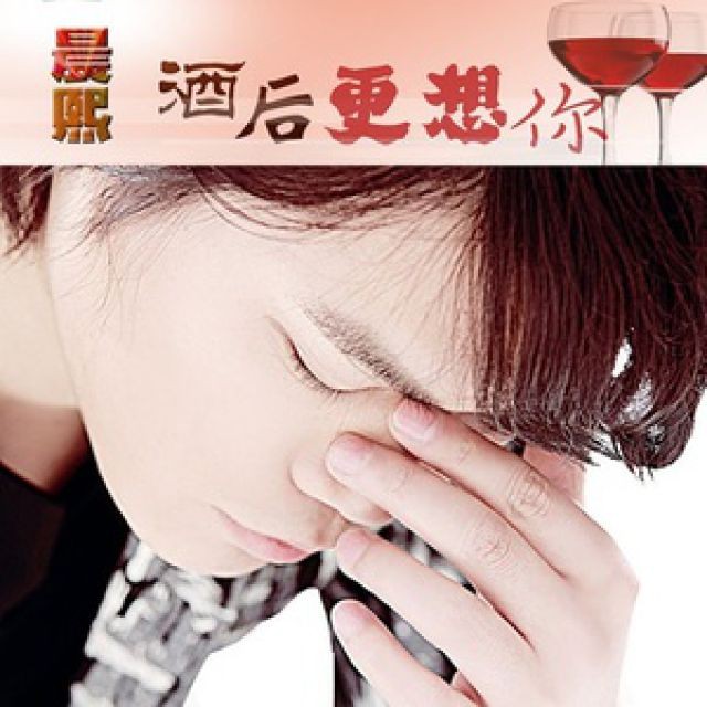 酒后更想你【完美恋人制作对唱版】