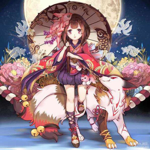 青花瓷【化学版】