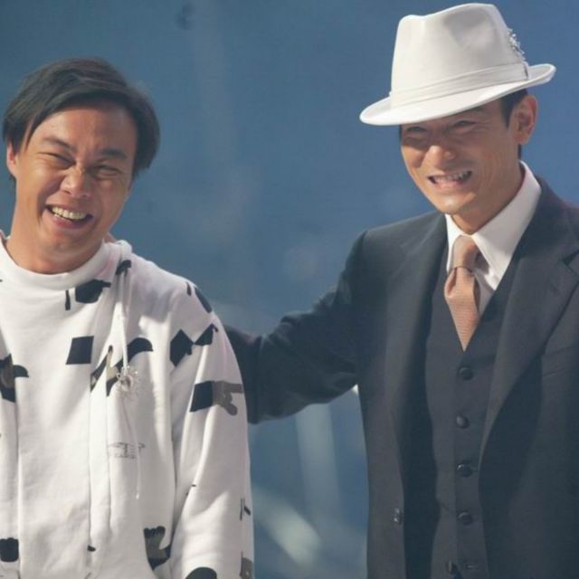 大海【粤语版】