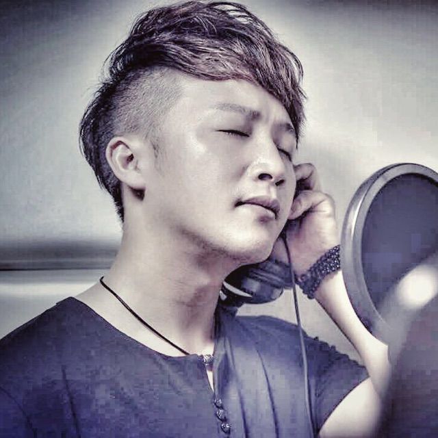 放手- 徐少博 唱吧,听见歌声遇见你