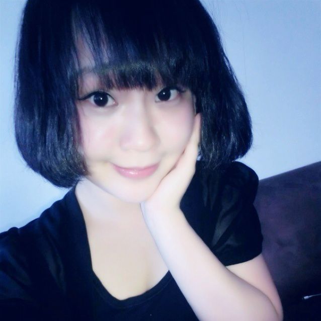 陈芷涵ivy