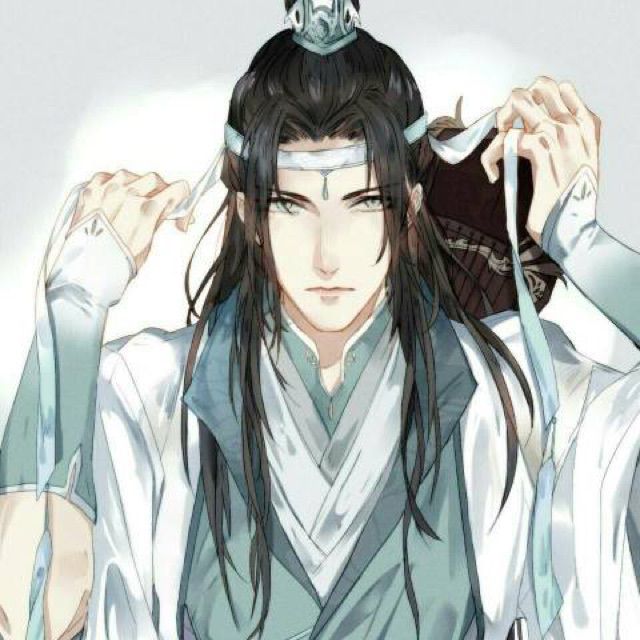 山有木兮【仙仙专属】