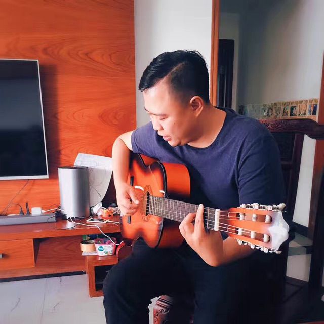 唯一- 死胖子林小胖 唱吧,听见歌声遇见你